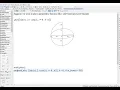 Calculus 2 M5D2 Parametric and polarplots with animation