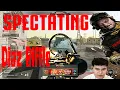 Spectating Diaz Biffle with WALL HACKS Warzone 3 RANKED My POV