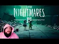 Download Lagu Little Nightmares 3 (FULL GAME)
