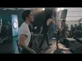 Annisokay - Smile feat. Marcus Bridge [Official Music Video]