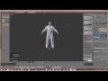 Measure Distance or Angle in Blender Using a
