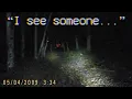 Horrors on Old Digital Cameras