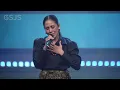 Download Lagu Allah Yang Kupercaya - GSJS Worship Cover