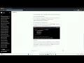 python async class