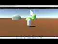 Unity Tutorial Rotating Camera around player using