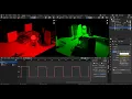LEGACY AI VERSION - BLENDER 3 x