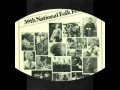 Henry Townsend - Walk All Night (NCTA 1977)