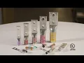 Polaris Compression Connectors