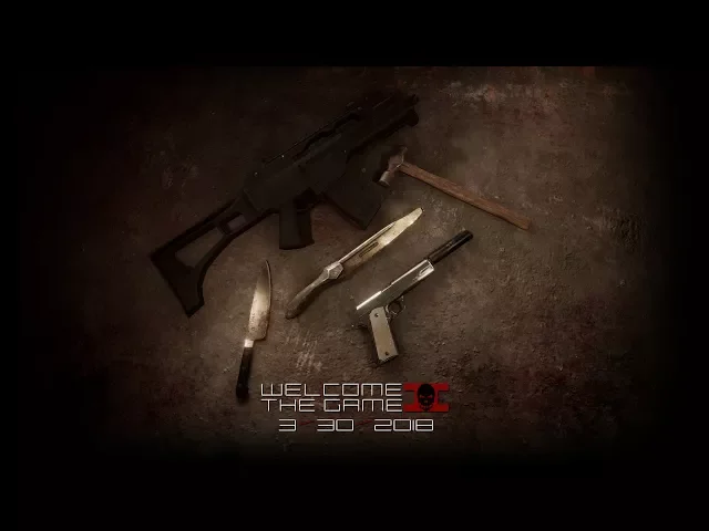 Official Welcome to the Game II Trailer!