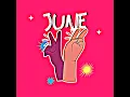 June