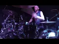 GORGUTS@An Ocean of Wisdom-Live in Vienna-Austria 2014 (Drum Cam)