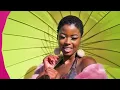 Azana - Your Love (Official Music Video)
