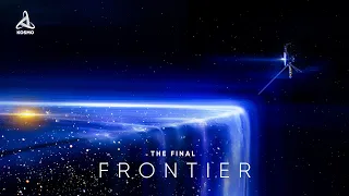 The Voyagers. A Journey Millions of Years Long