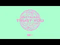 MistaJam feat. Scott Quinn - Trust You (VIP Mix)