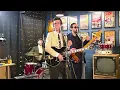 Get A Job | The Silhouettes Cover