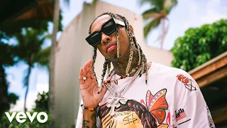 tyga ft wiz khalifa blueface baddie music video