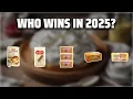 Download Lagu The Top 5 Best Ladyfingers in 2025 - Must Watch Before Buying!