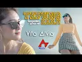 Download Lagu Vita Alvia - Dj Aku Ra Mundur / Tepung Kanji | Dangdut [OFFICIAL]