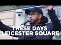 Download Lagu Rudimental Perform 'These Days' Live in Leicester Square