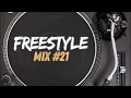 Lagu FREESTYLE MIX (#21) | Late 80s and 90s Top Hits | Various Artists