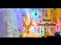 Download Lagu Nazar - Shiv Chalisa l Full l Nazar S1 l Shiva Theme l Ansh Piya Tandav Theme With Lyrics.