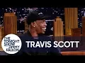 Travis Scott Shows Off His Broadway Musical Abilities