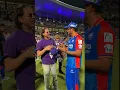 Download Lagu #ShahRukhKhan hugs #SouravGanguly 🫶 | #KnightsTV | TATA IPL 2024