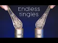 Download Lagu ASMR Brain Melting Triggers Voor Slaap (ASMR Zonder Praten)