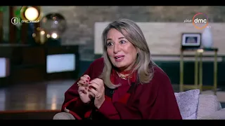 مساء Dmc بنت هند رستم فيلم لا أنام كان علامة من علامات السينما ورغم ذلك سقط سقوط فاحش 