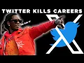 Download Lagu Rappers Need To Stay Off Of Twitter