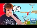 I 1v1 d AsianJeff for a CLIX RAID Peterbot