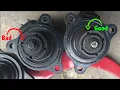 Mitsubishi Evolution idle issue EVO 8 evo9 IAC - IACV Replacement