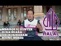 Download Lagu MBAH JO BJ HUNTER AUDIO BLITAR BUKA SUARA SOAL HALAL \u0026 HARAM SOUND HOREG
