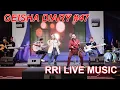 Download Lagu Geisha Diary #47 - Rencana Hebat at RRI LIVE MUSIC (Highlight)
