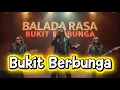 Lagu Cover Lagu Bukit Berbunga (Uci Bing Slamet) Biarkan melodi membawa kenangan kembali datang