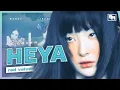Download Lagu [AI COVER] How would Red Velvet sing ‘해야 (HEYA)’ by IVE // SANATHATHOE