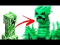 I Designed Custom Minecraft Bosses