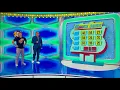 The Price is Right | Money Game | 10/16/2025