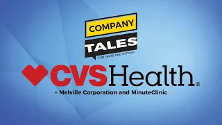 CVS Pharmacy Melville and MinuteClinic - History and Fun Facts