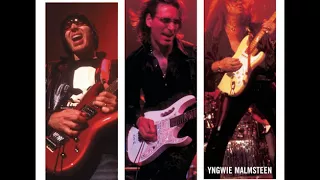 Download LIttle Wing - Joe Satriani, Steve Vai, Yngwie Malmsteen 2003 - G3 Live in Denver MP3