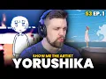 Download Lagu YORUSHIKA MARATHON - 'Say It, That's Why I Gave Up On Music' \u0026 More! | SMTA S3