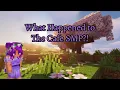Talking about the cafe smp and why its GONE