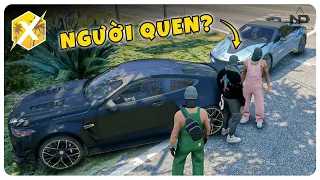 XGTAR Roleplay #68 - Gặp Lại Người Quen, Làm Công Việc Bất Ổn