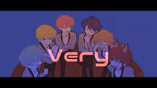 【MV】Very／すとぷり🍓