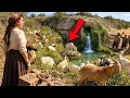 She Paid 22 for 45 Starving Goats They Chewed a Path to a Bluff Spring That Never Quit