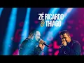 Download Lagu Zé Ricardo e Thiago - Tô sem freio (Recordações)