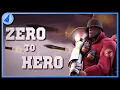 Zero to Hero SFM