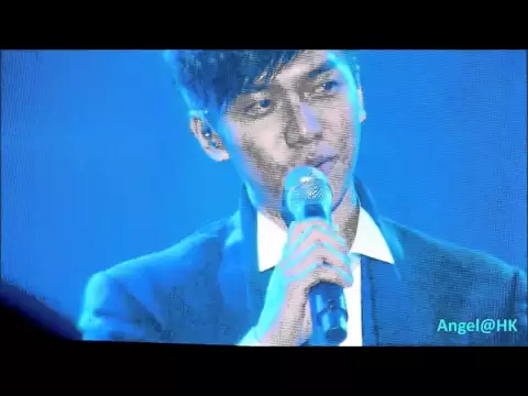 Download MP3 Lee Seung Gi hope concert 2013- Last Word