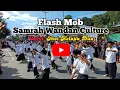 Download Lagu Flash Mob - Samrah Wandan Culture Versi Ohoi Kelapa Dua (Semarak 1 Muharram 1445 Hijriah)