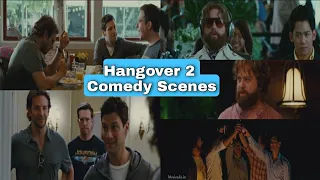 hangover 2 comedy scenes tamil hangover 2 super scene tamil comedy scenes